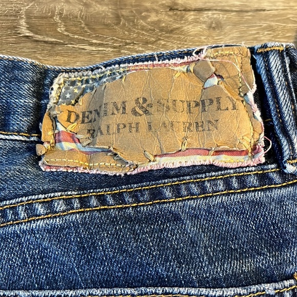 Blue jeans - Picture 4 of 4